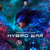 Hybrid War (feat. Dyzer) artwork
