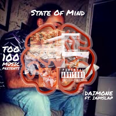 State of mind (feat. Iamslap) - Single