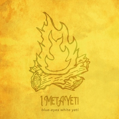 Blue-Eyes White Yeti - Single