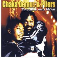 Trouble and War - Chaka Demus & Pliers