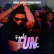 Karle Fun Tu feat Nishant Das Adhikari Deepanshi Nagar Single