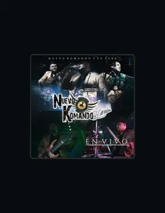Listen to Nuevo Komando y Su Tuba, watch music videos, read bio, see tour dates & more!