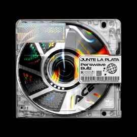 JUNTÉ LA PLATA perswave