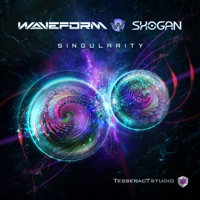 Singularity - Single - Waveform & Shogan