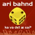 Ari Bahnd, Arne Wormdal
