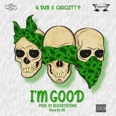 I'm Good - Single
