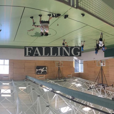 Falling - Single