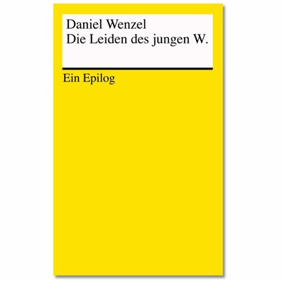 Die Leiden des jungen W.