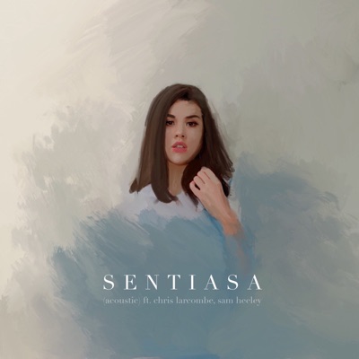 Sentiasa (Acoustic) - Single