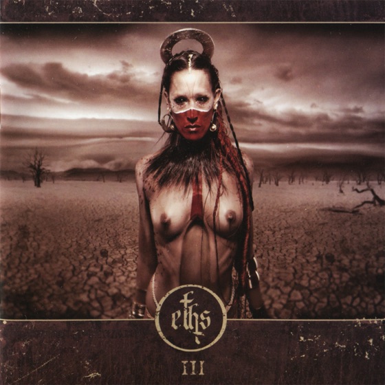 Cover artwork for Harmaguedon