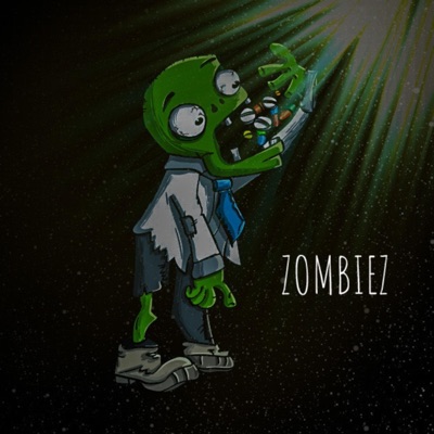 Zombiez - EP