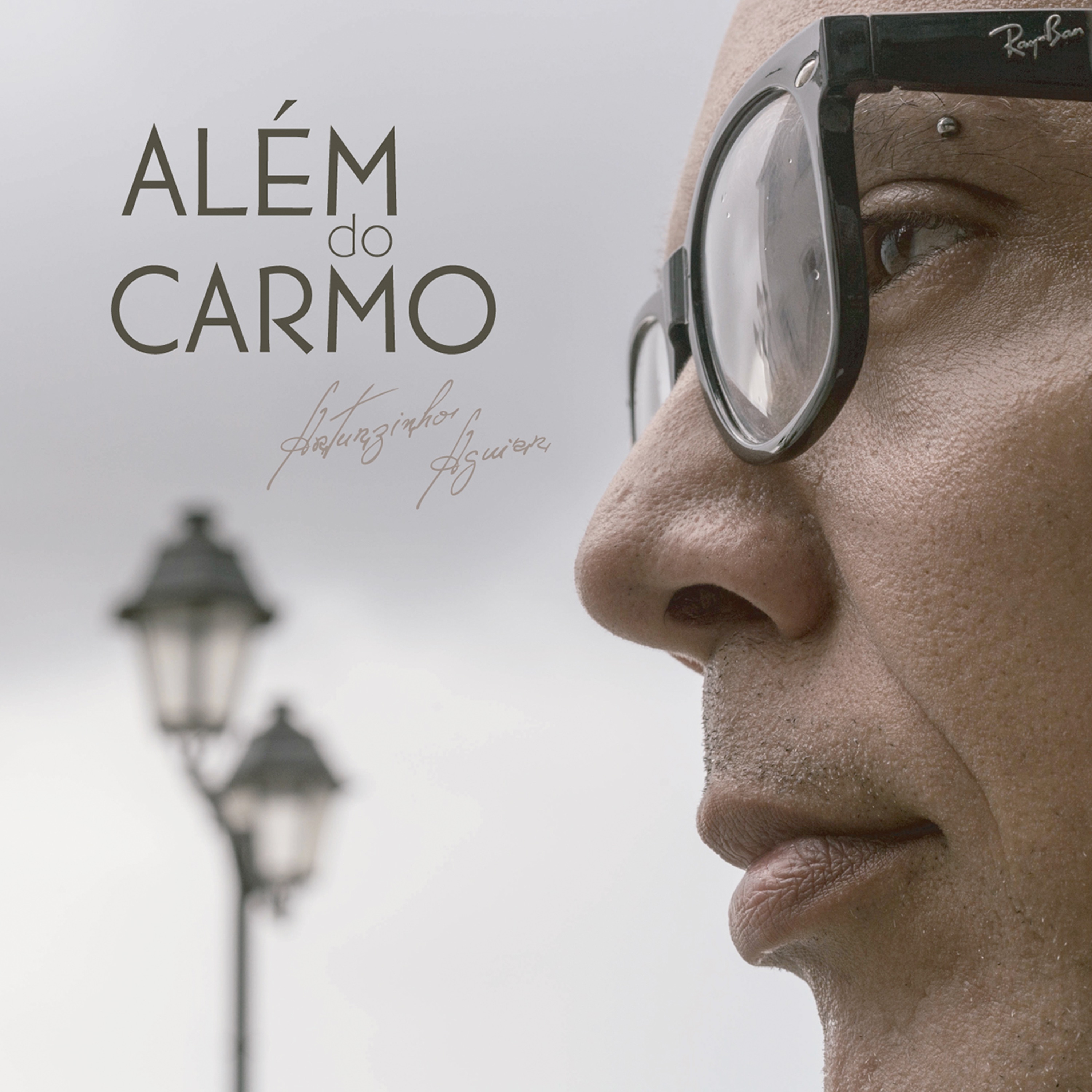Além do Carmo