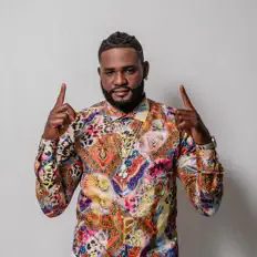 Ακούστε περιεχόμενο από Daddy Black, παρακολουθήστε μουσικά βίντεο, διαβάστε το βιογραφικό, δείτε ημερομηνίες περιοδείας, και πολλά ακόμη!