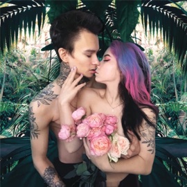 Very Nice (feat. daybe) MORE EMOCIY