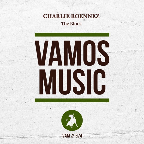 The Blues - Single