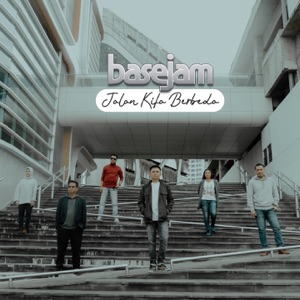 Chord Gitar Jalan Kita Berbeda - Base Jam
