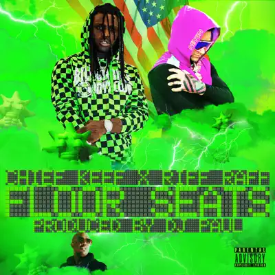 FLOOR SEATS - Single - DJ Paul