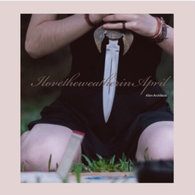 IlovetheweatherinApril