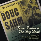 Texas Radio and the Big Beat artwork