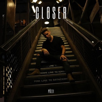 Closer (feat. Amber Ray) - Single