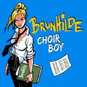 Choir Boy - EP artwork
