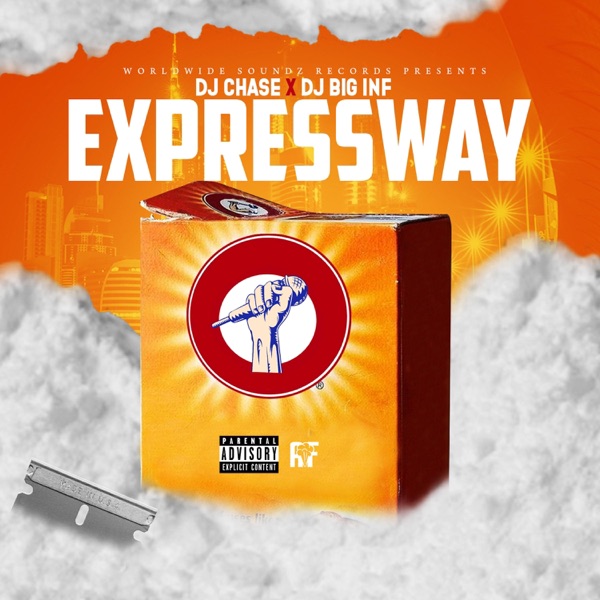 Expressway (Bronx Blocks) [feat. Dj Big Inf]