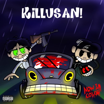 Killusan - Single