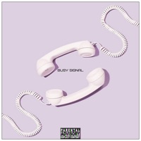 Busy Signal (feat. Anthony Bezel) - Single - Seth Dyer
