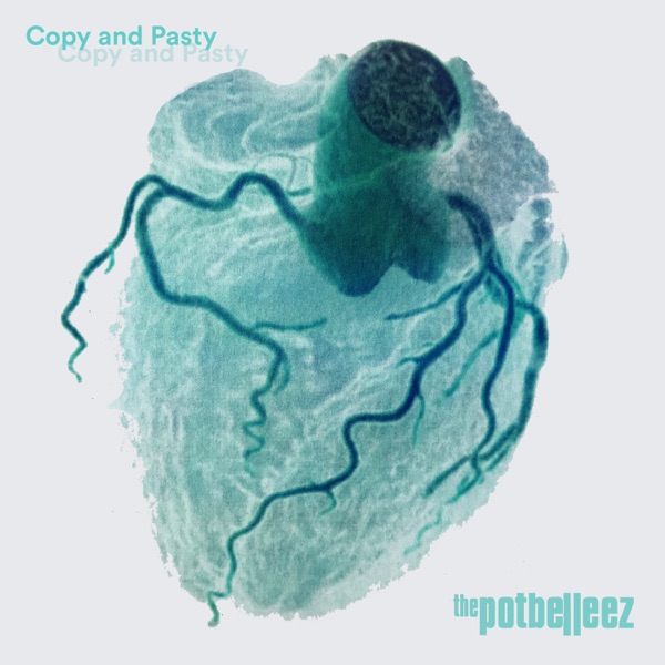 Copy And Pasty - EP