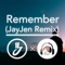 Remember (JayJen Remix) - Roa lyrics