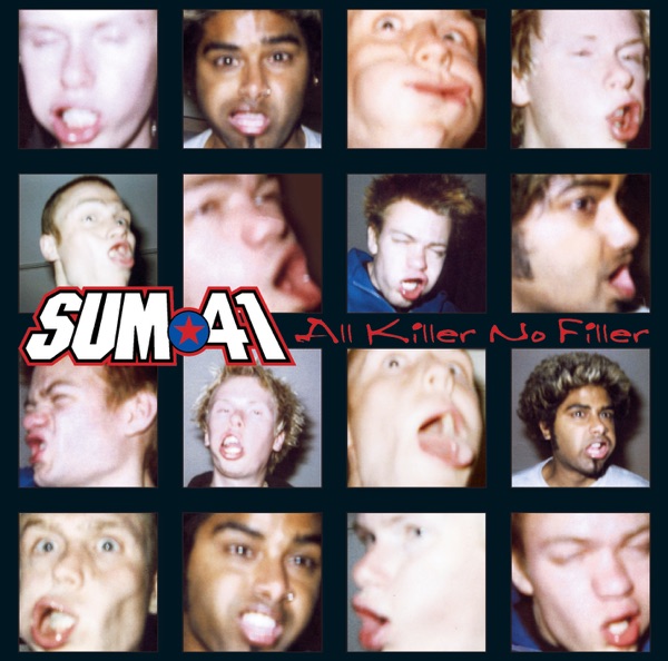Sum 41 - Fat Lip Sum 41 - Fat Lip