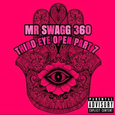 Third Eye Open, Pt. 7