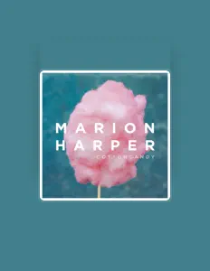 Listen to Marion Harper, watch music videos, read bio, see tour dates & more!