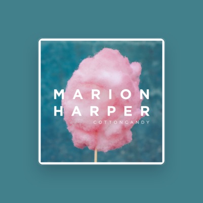Listen to Marion Harper, watch music videos, read bio, see tour dates & more!