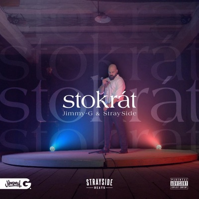 Stokrát - Single