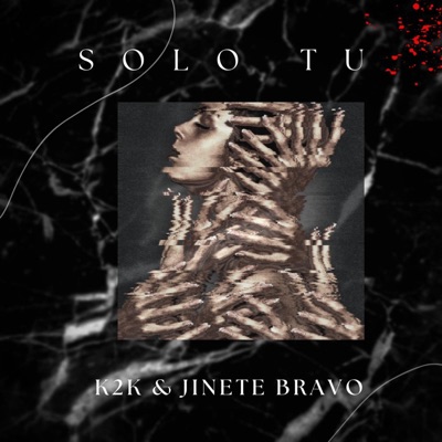 S O L O T U (feat. JINETE BRAVO) - Single