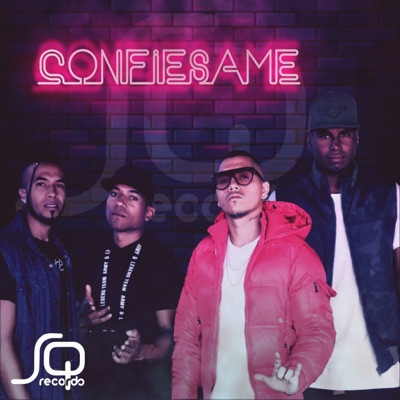Confiesame - Single