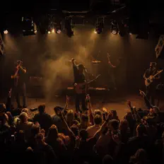 Dengarkan Dalton & the Sheriffs, tonton video musik, baca bio, lihat tanggal tur & lainnya!