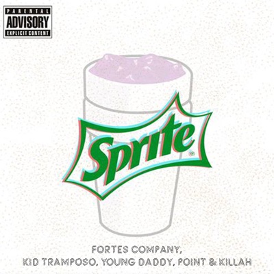 Sprite (feat. Killah) - Single