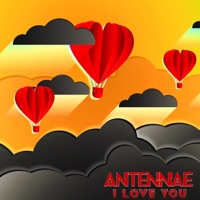 I Love You - Single - An-Ten-Nae