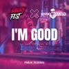 I'm Good (Ik Lig Er Weer Af) - Single