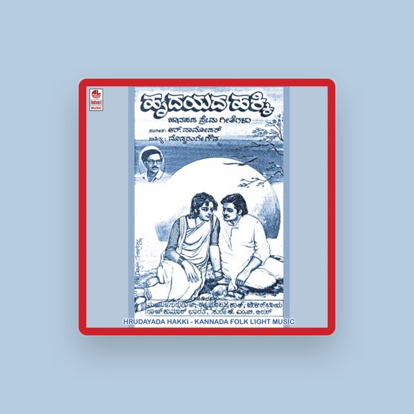 R. Damodhar's avatar