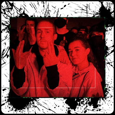 Jsme Tady Pro to (feat. Reseted Hoe) - Single