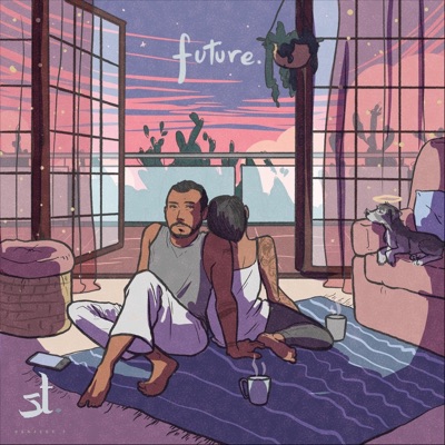 Not a Love Song (feat. Native Indian) - Single