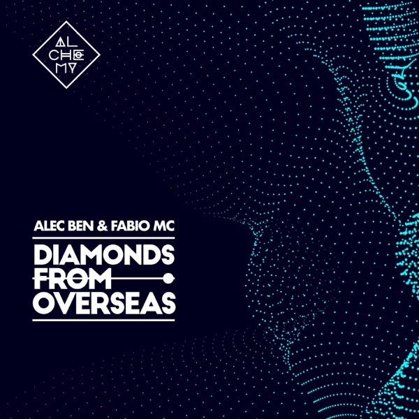 Diamonds from Overseas - Single