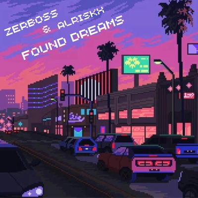 Found Dreams - Single