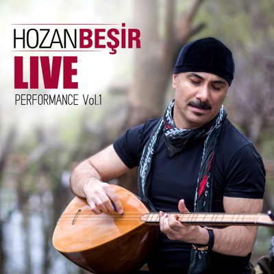 Sen Gel Diyorsun (Öf Öf) [Live] - Hozan Beşir | Shazam