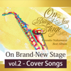 On Brand - New Stag, Vol. 2 - Cover Songs - 中村健佐