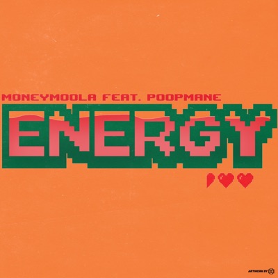 Same Energy (feat. Poopmane) - Single