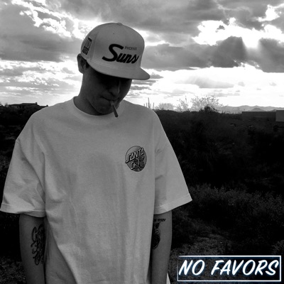 No Favors (feat. Vee Tha Rula & E$cott) - Single